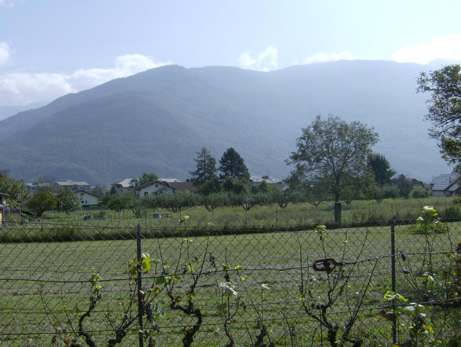  lotissement Albertville (Savoie)